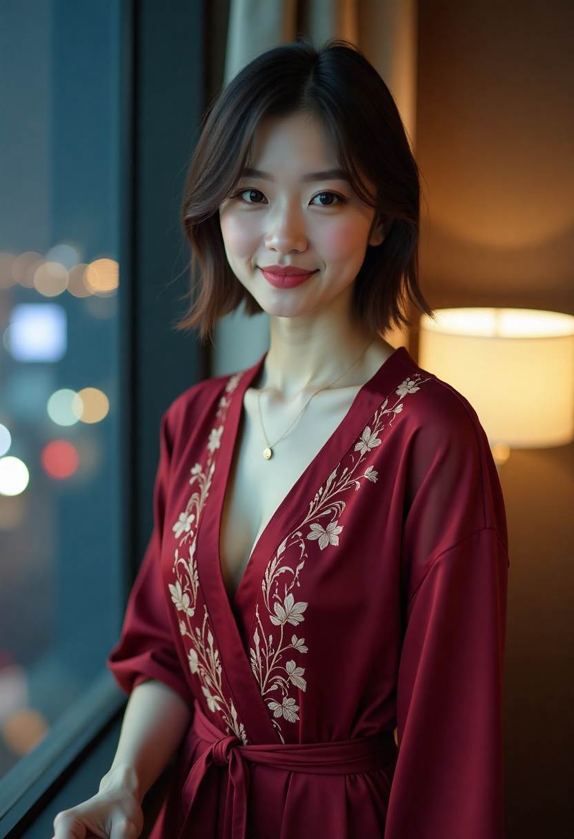 光影之间